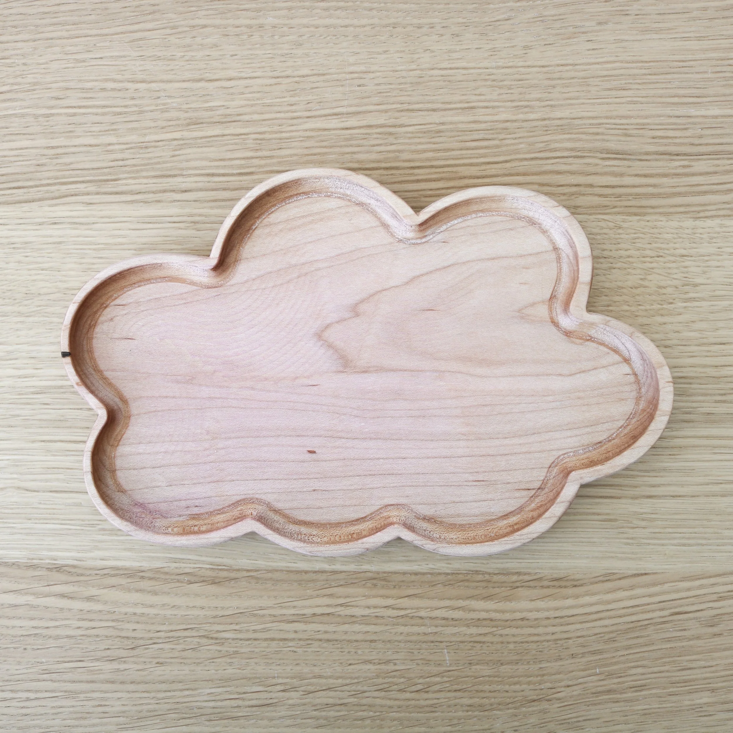 AW and Co. Cloud Sensory Tray