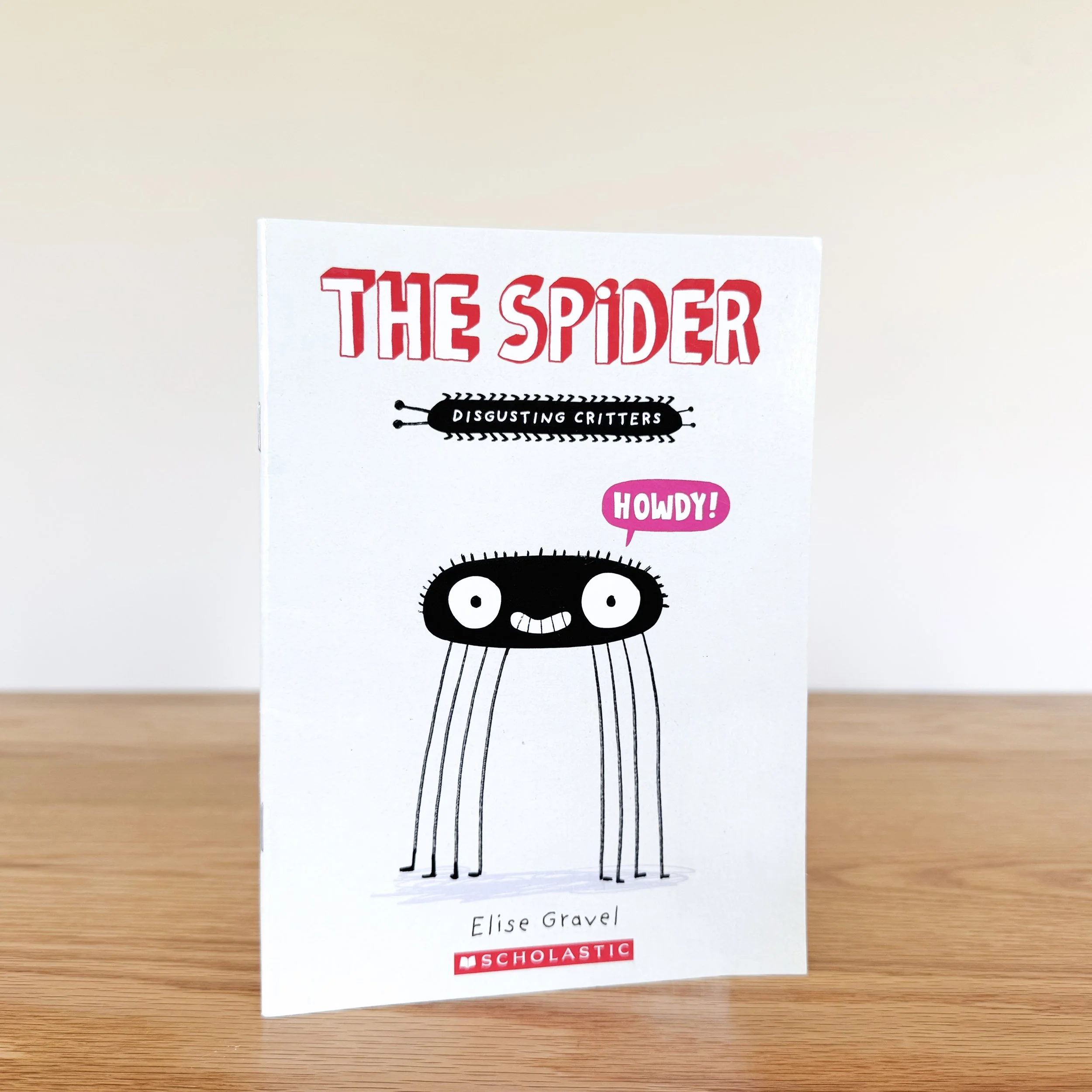 The Spider