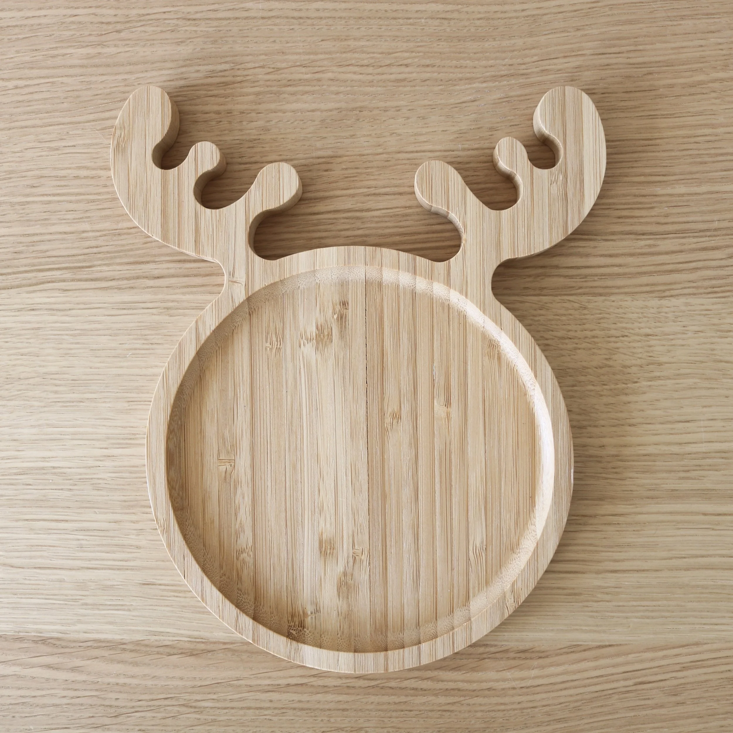 Little Dreamers Collection Reindeer Sensory Tray