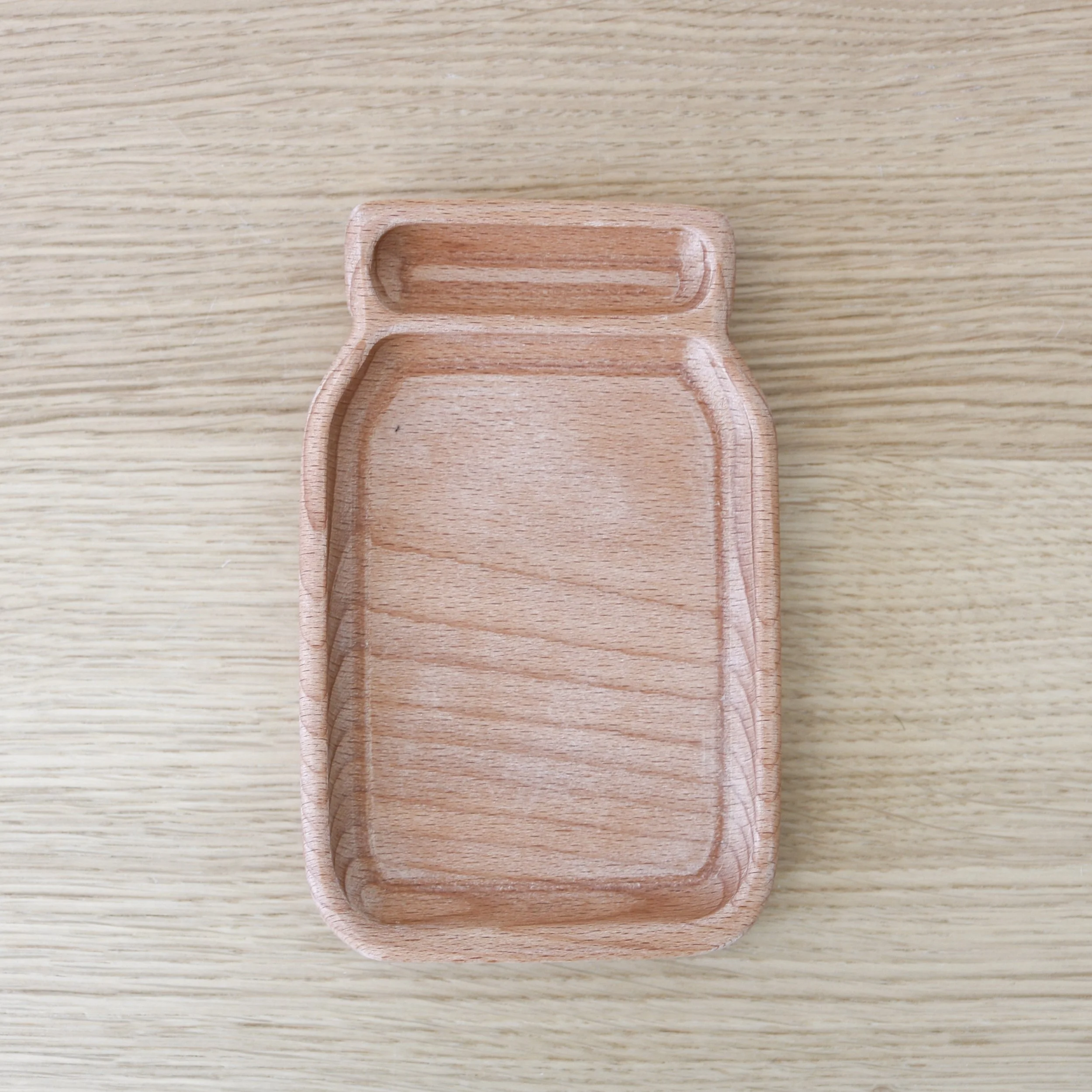 AW and Co. Jar Sensory Tray