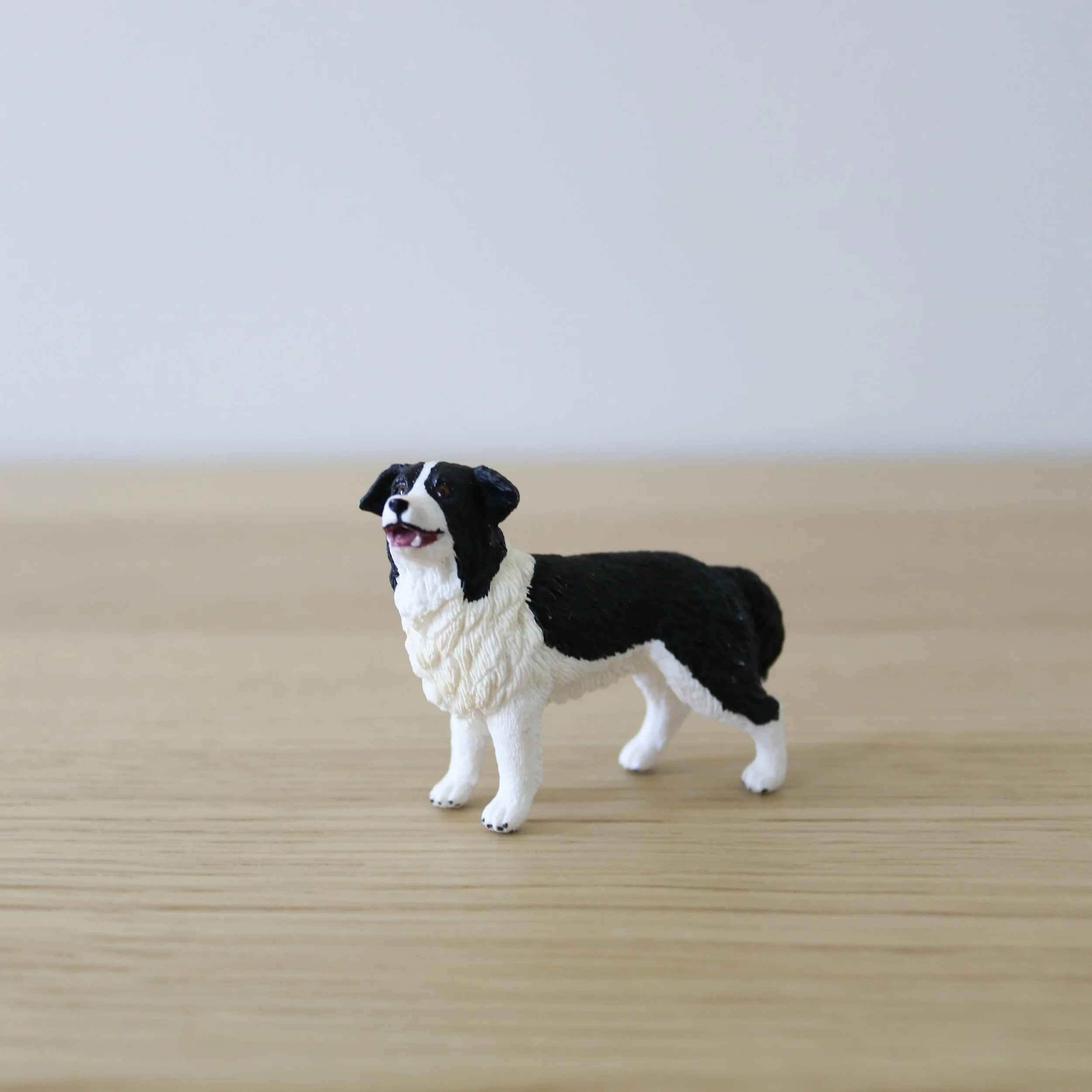 Schleich Border Collie