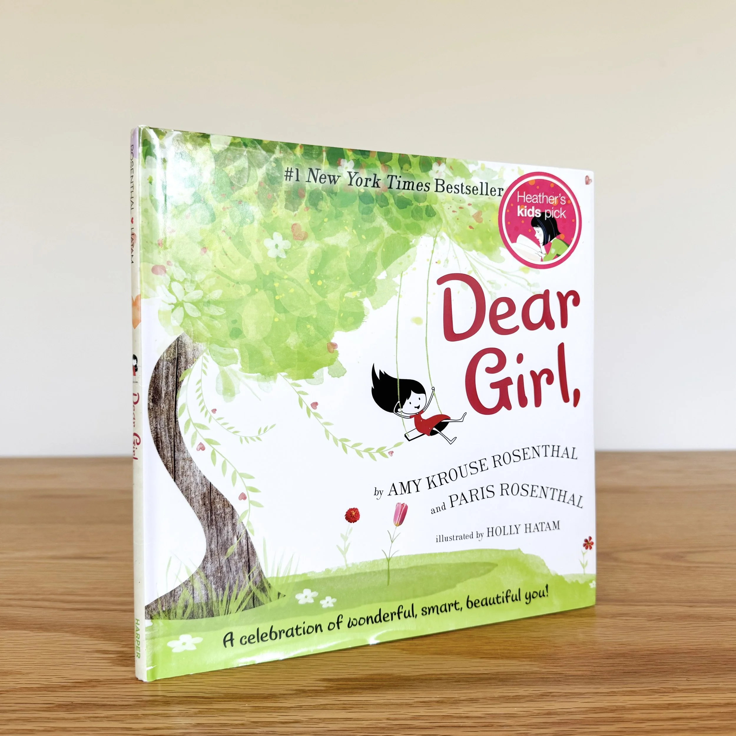 Dear Girl