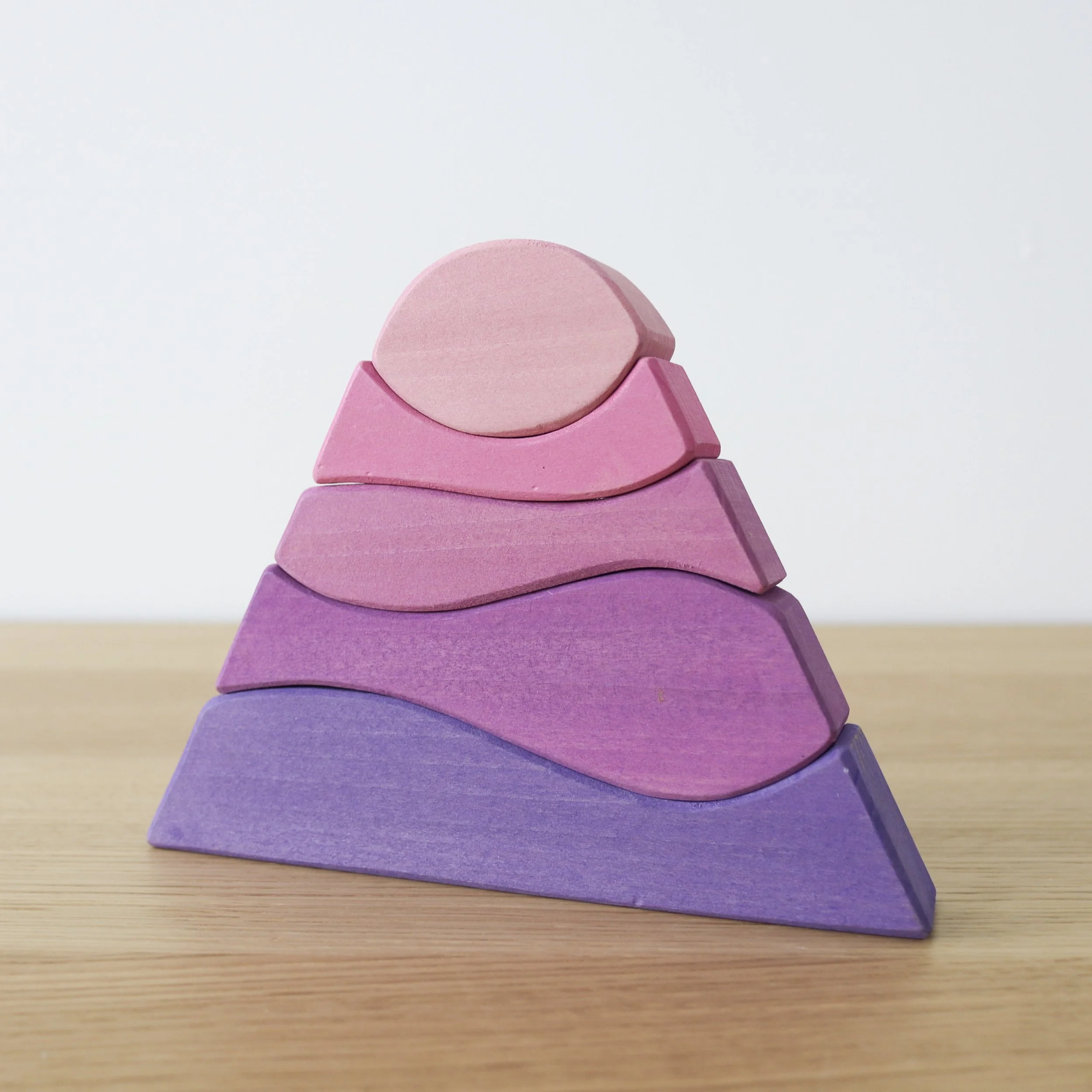 Ocamora Violet Mountain