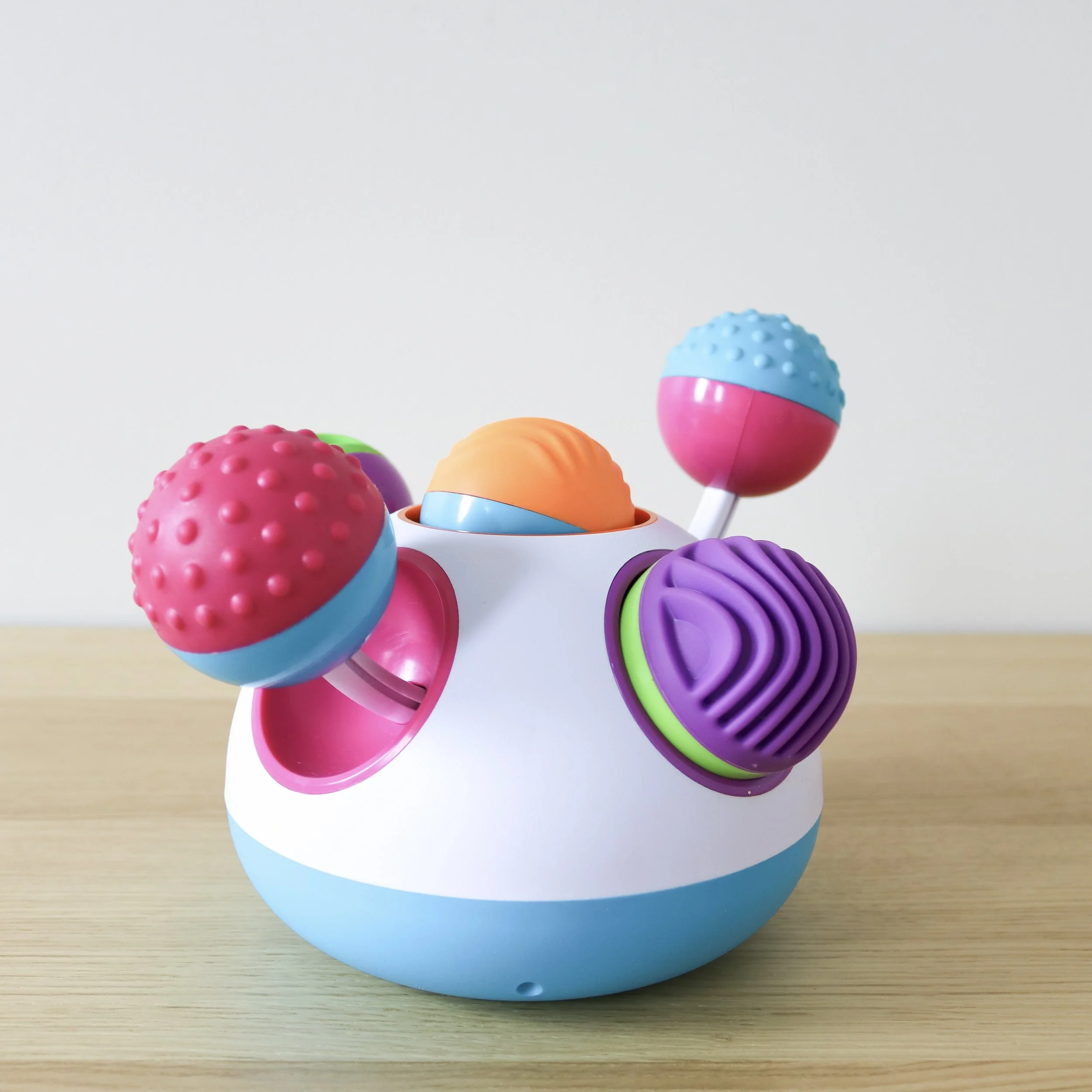 Fat Brain Toys Klickity