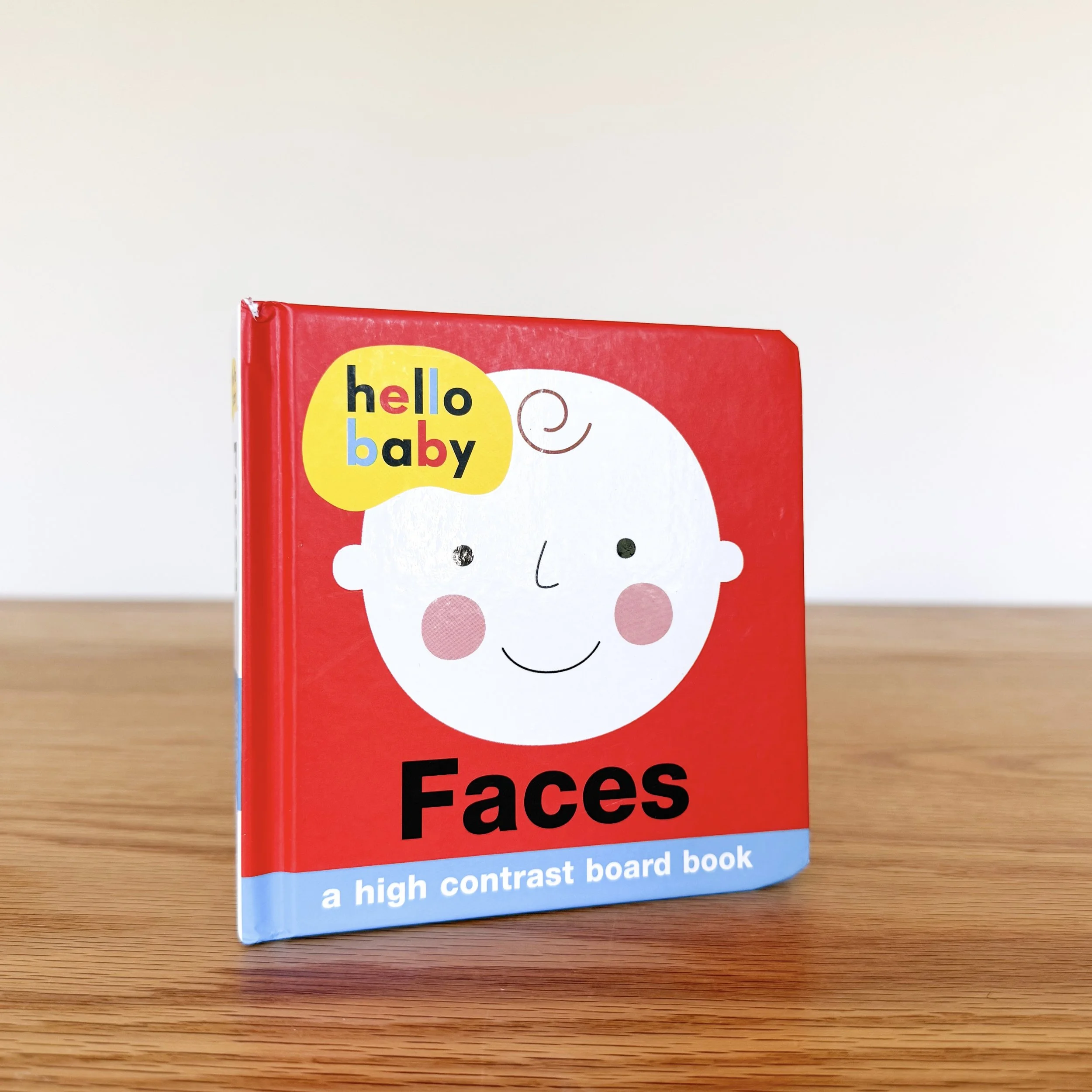 Hello Baby Faces