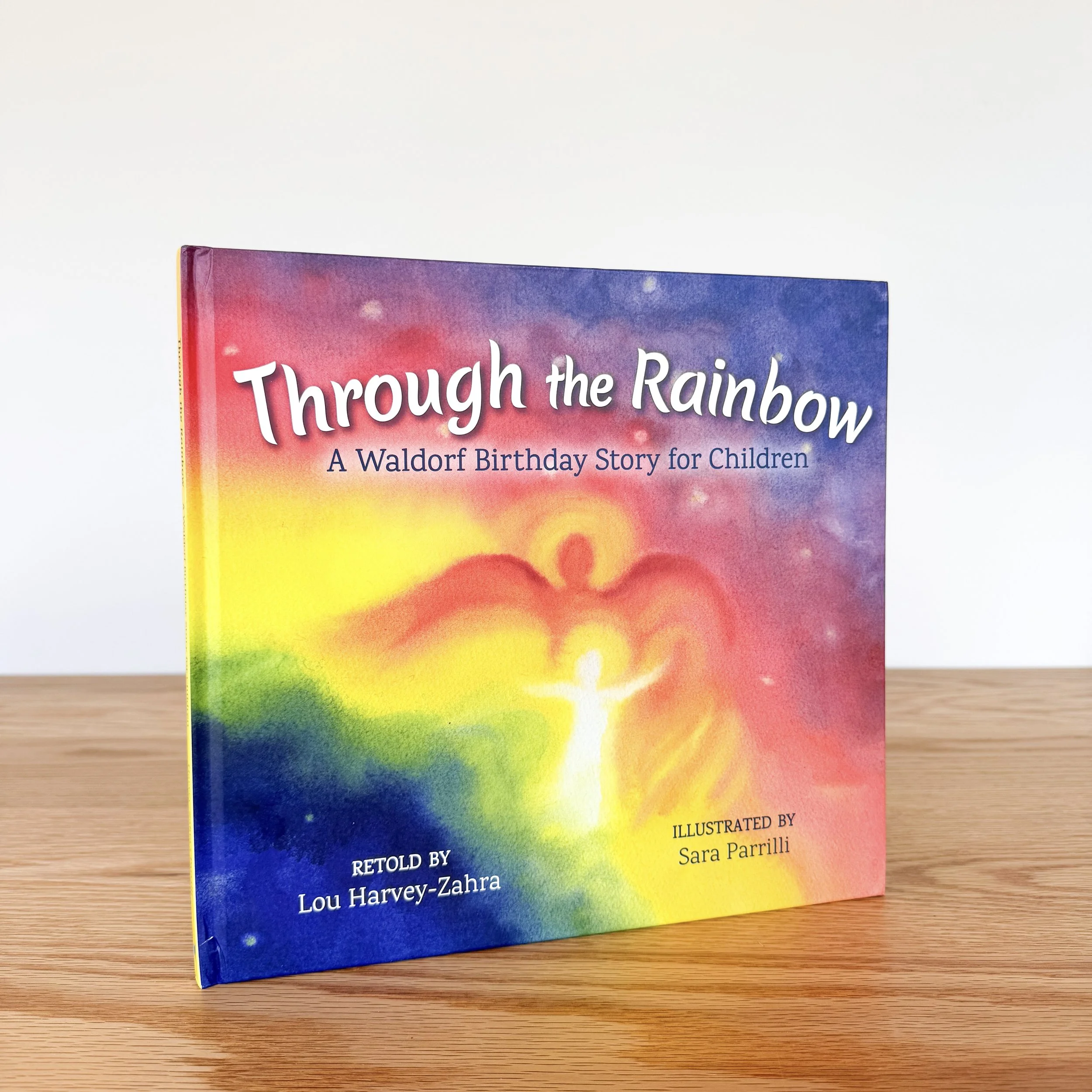 Through the Rainbow