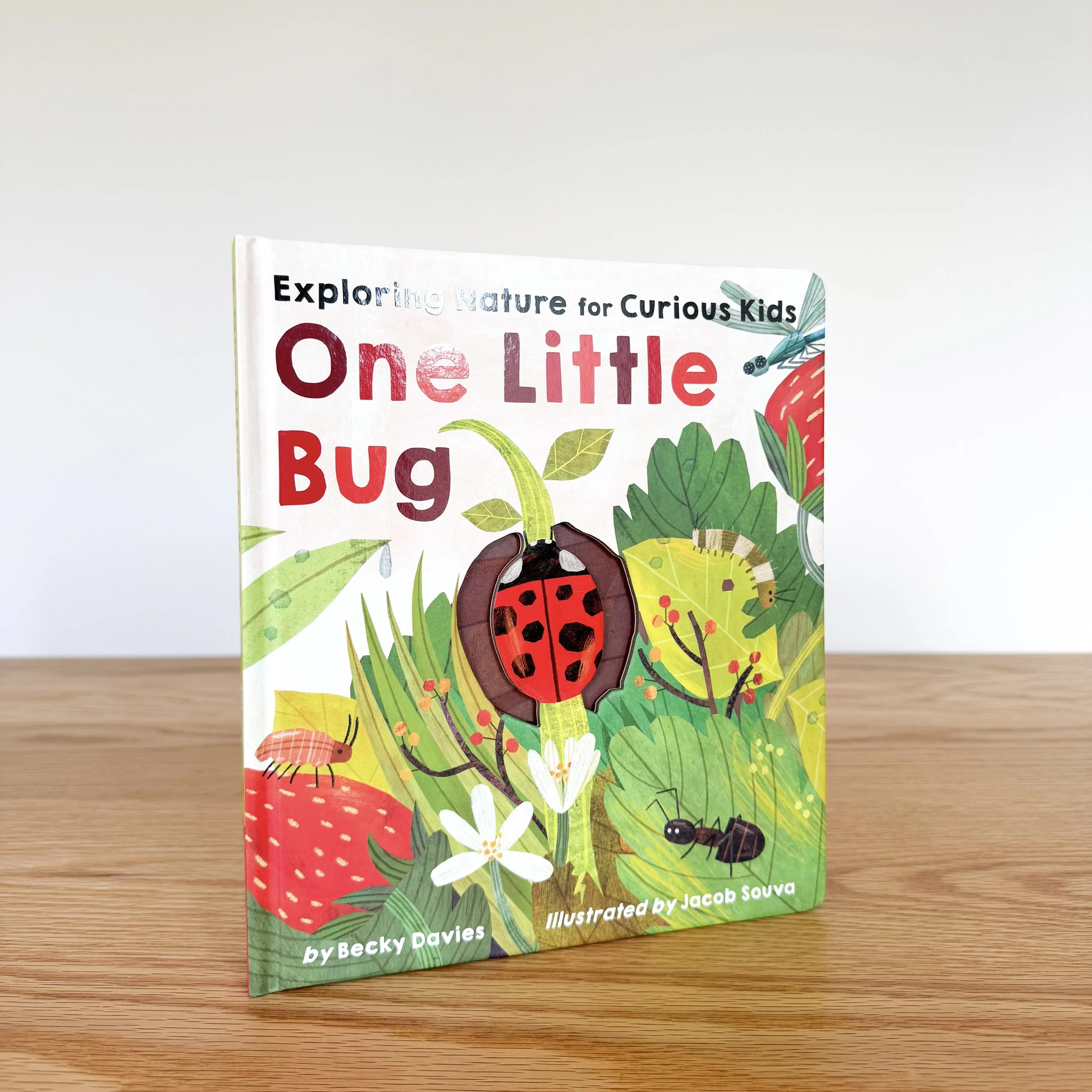 One Little Bug
