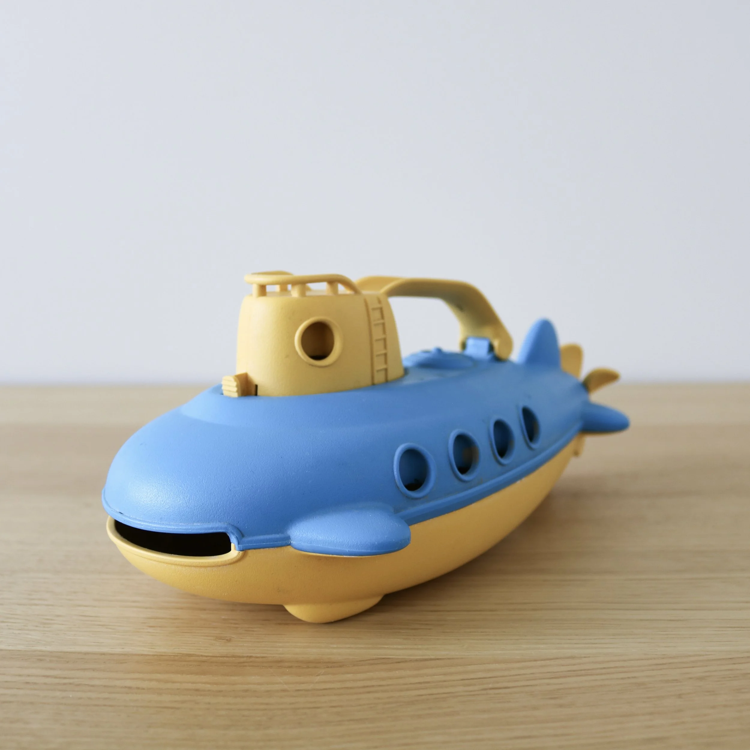 Green Toys Submarine