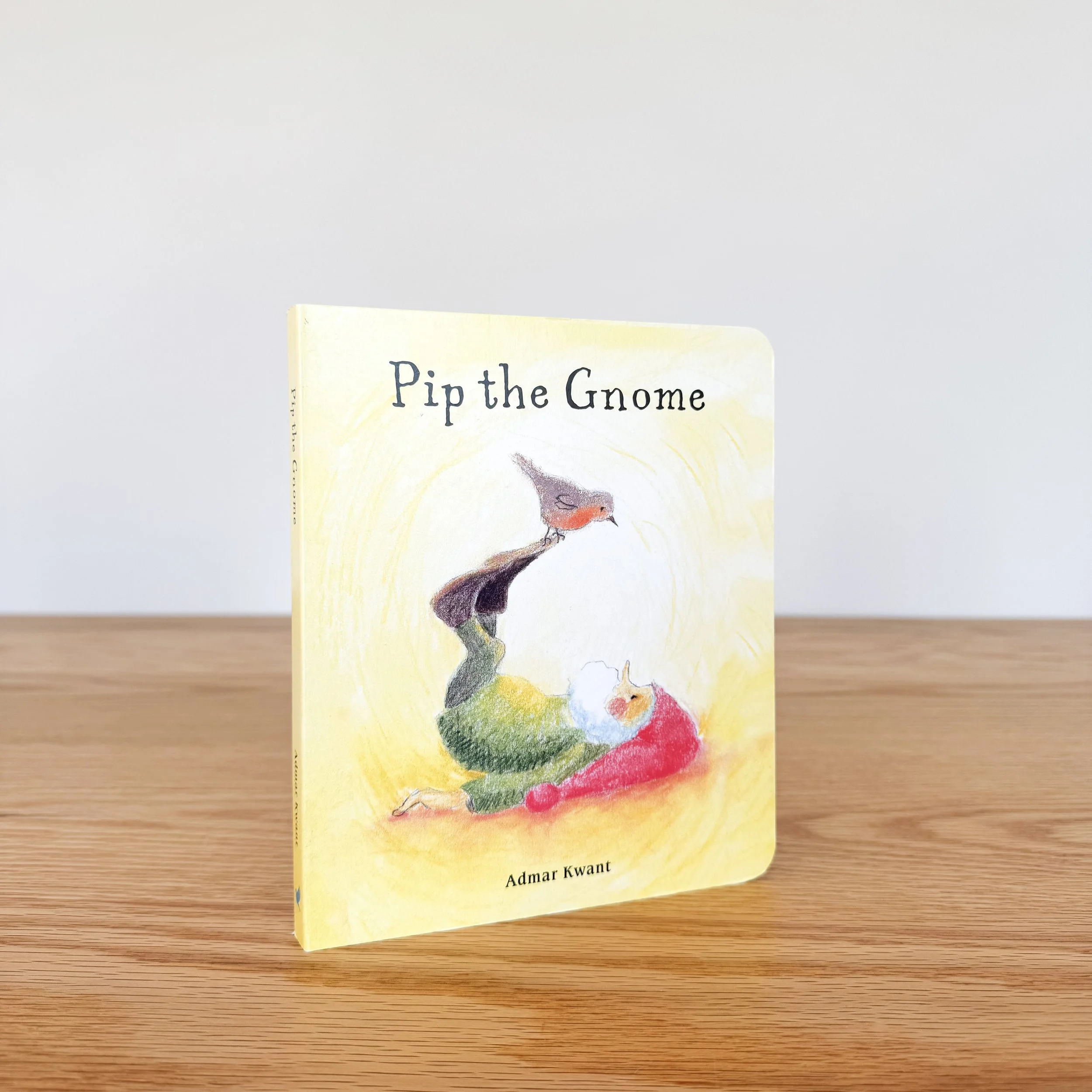 Pip the Gnome