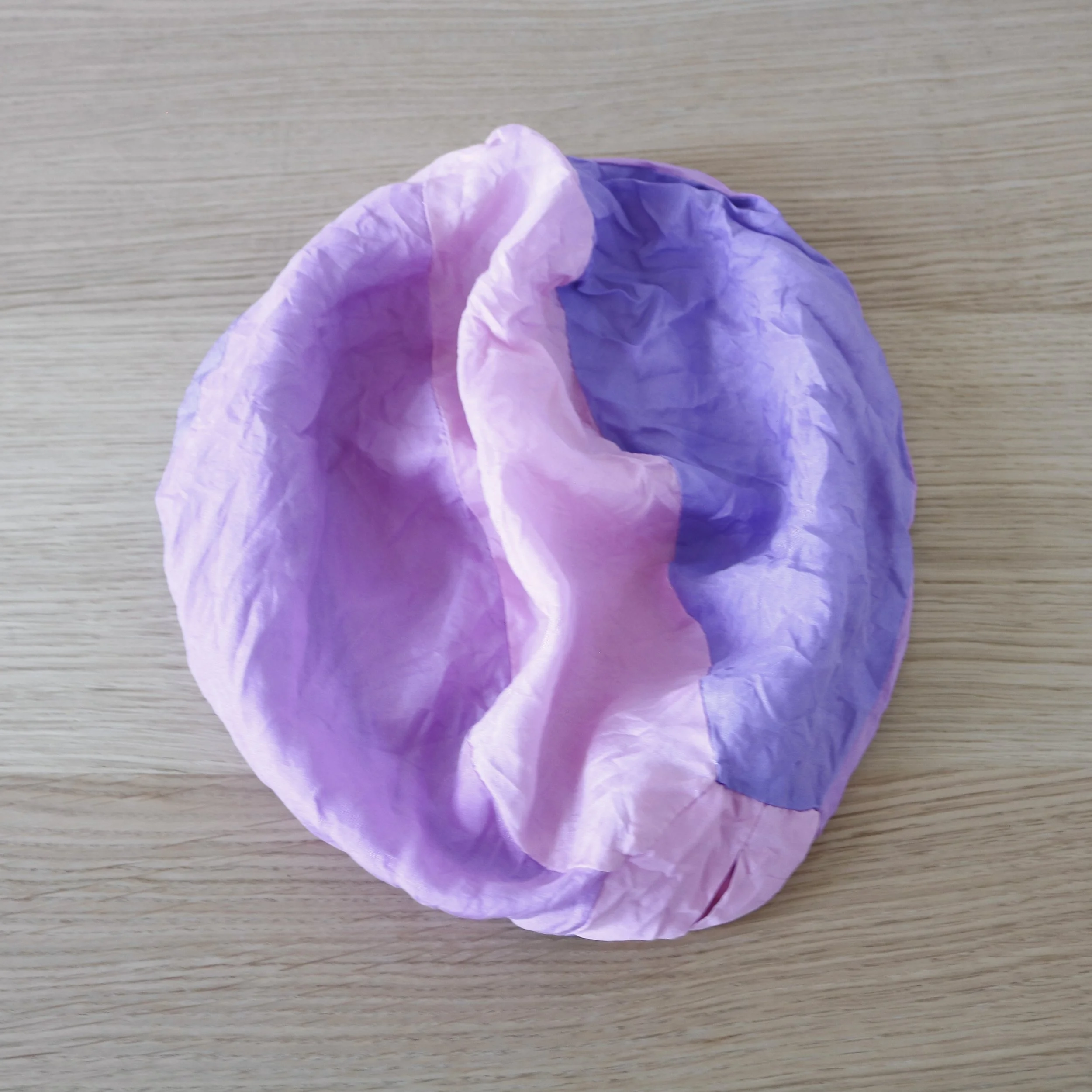 Sarah's Silks Blossom Balloon Cover