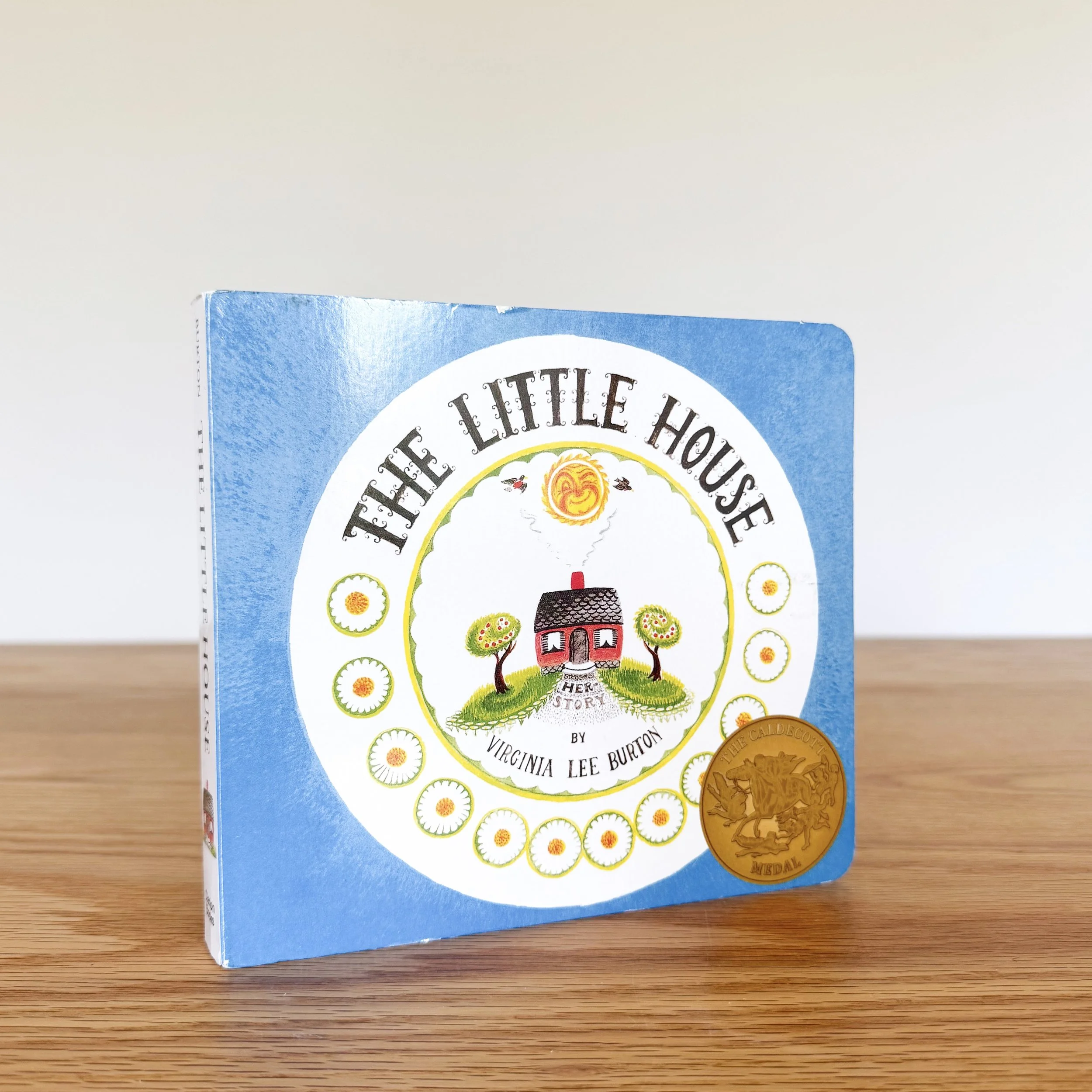 The Little House