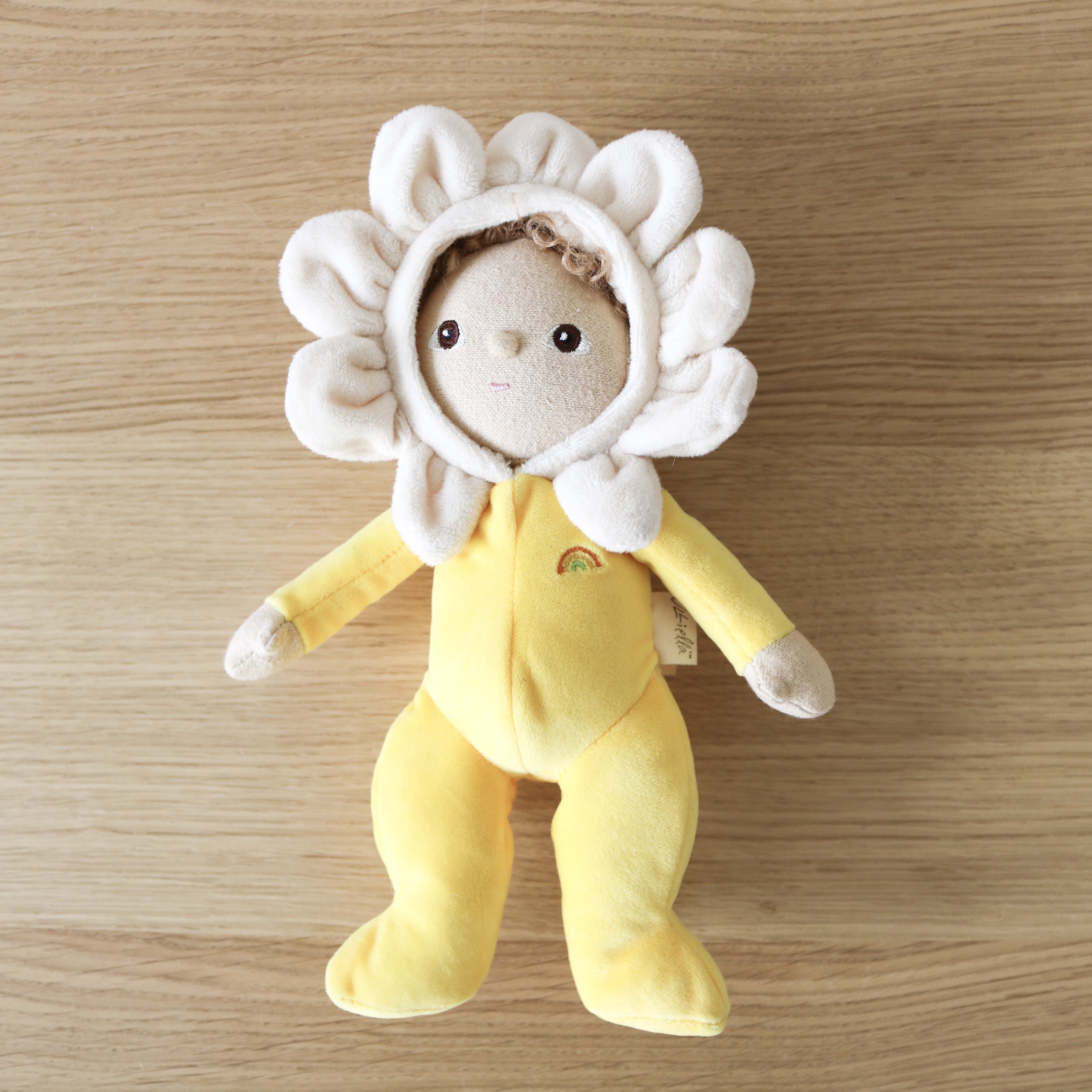 Olli Ella Dinky Dinkums Blossom Bud Daisy
