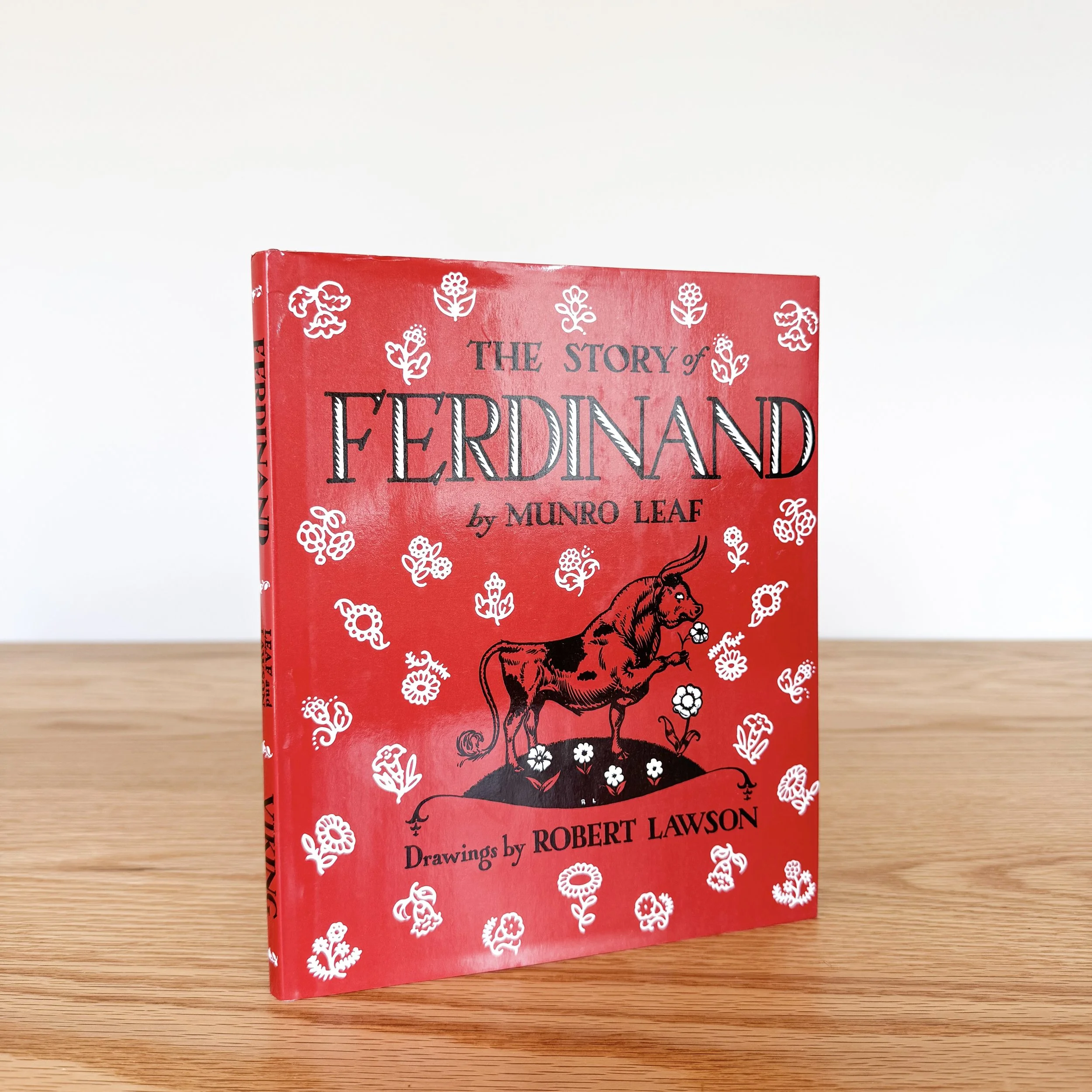 The Story of Ferdinand