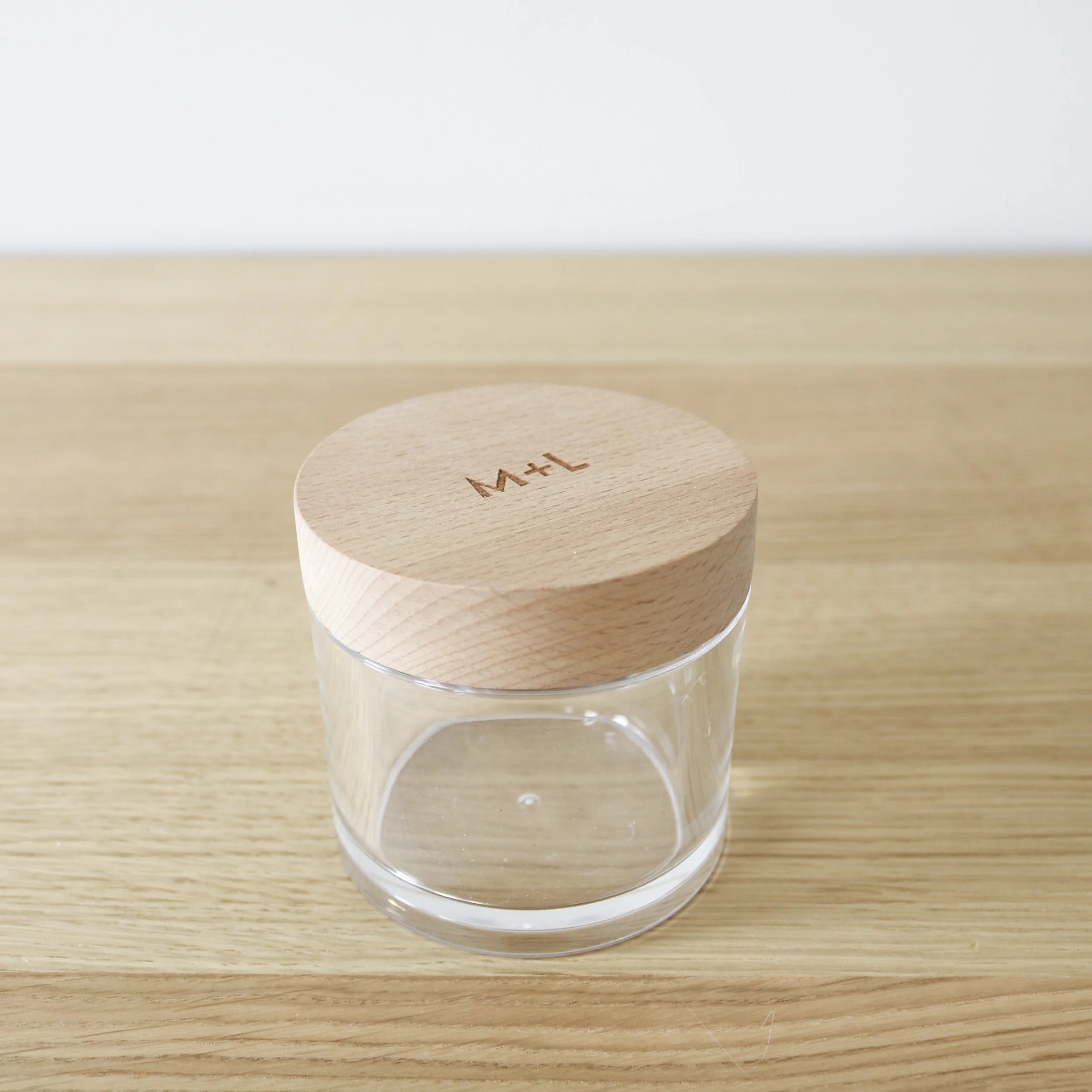 Maple and Lark Small Jar