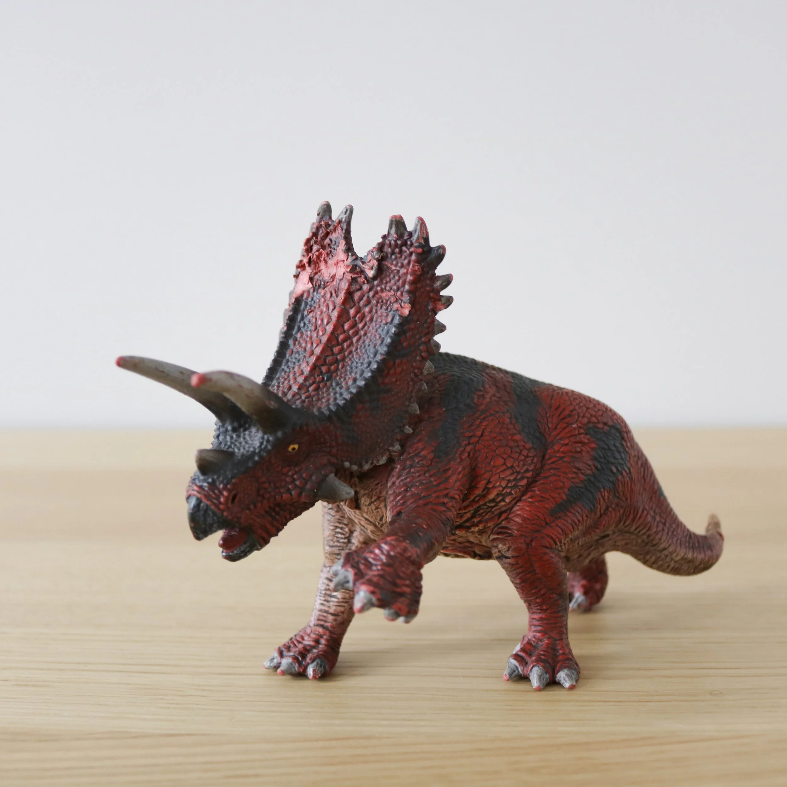 Schleich Pentaceratops