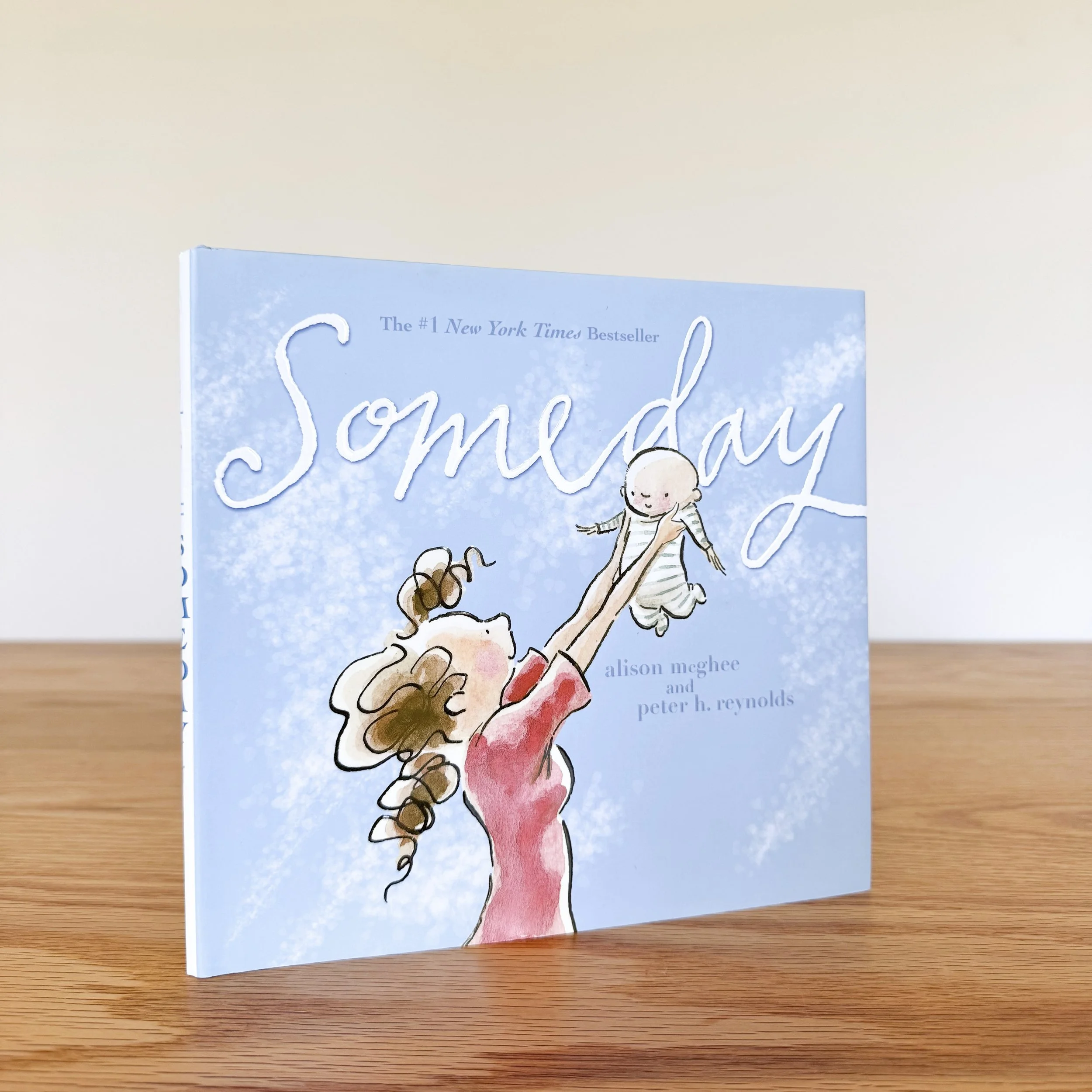 Someday