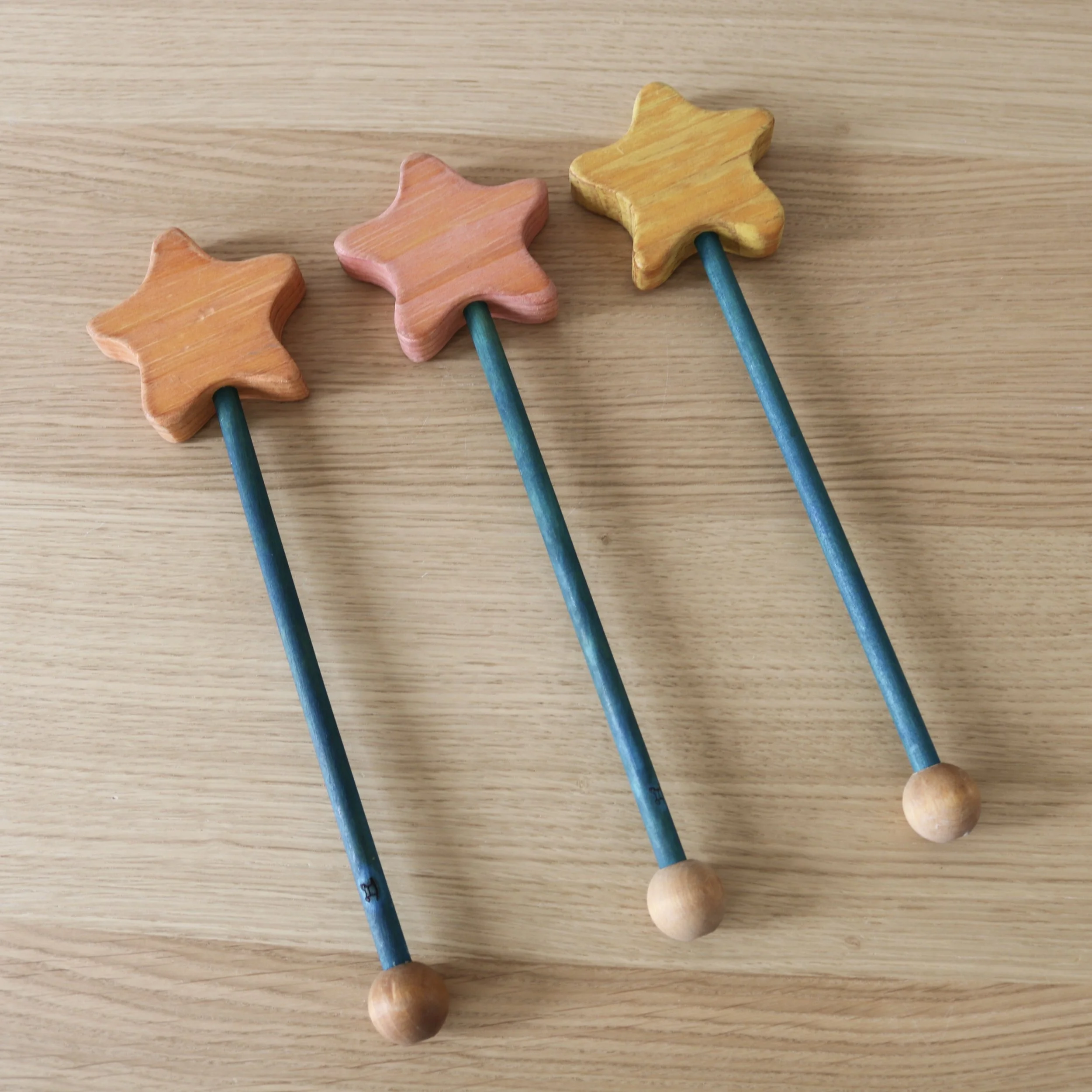 l'Atelier Cheval de Bois Wand