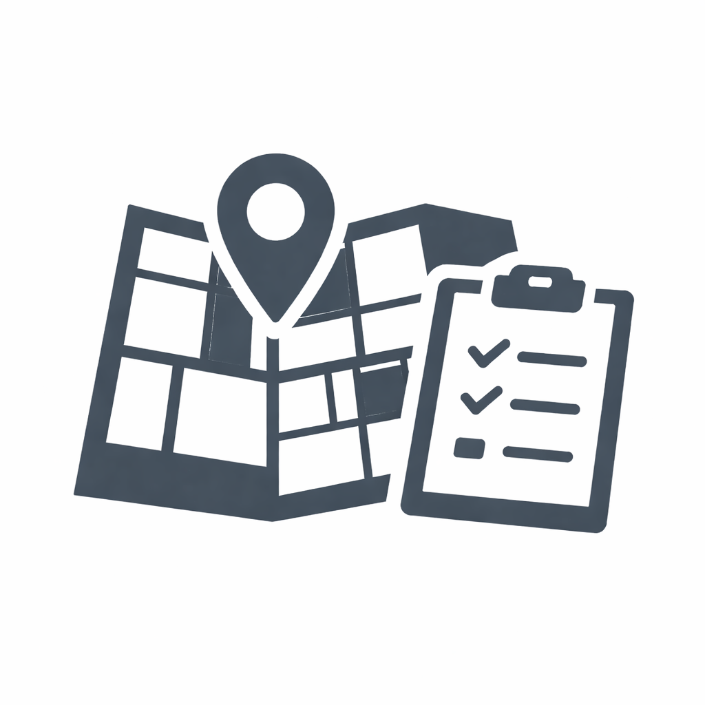 WHEN AN INDUSTRIAL BUILDING ISN’T ZONED INDUSTRIAL