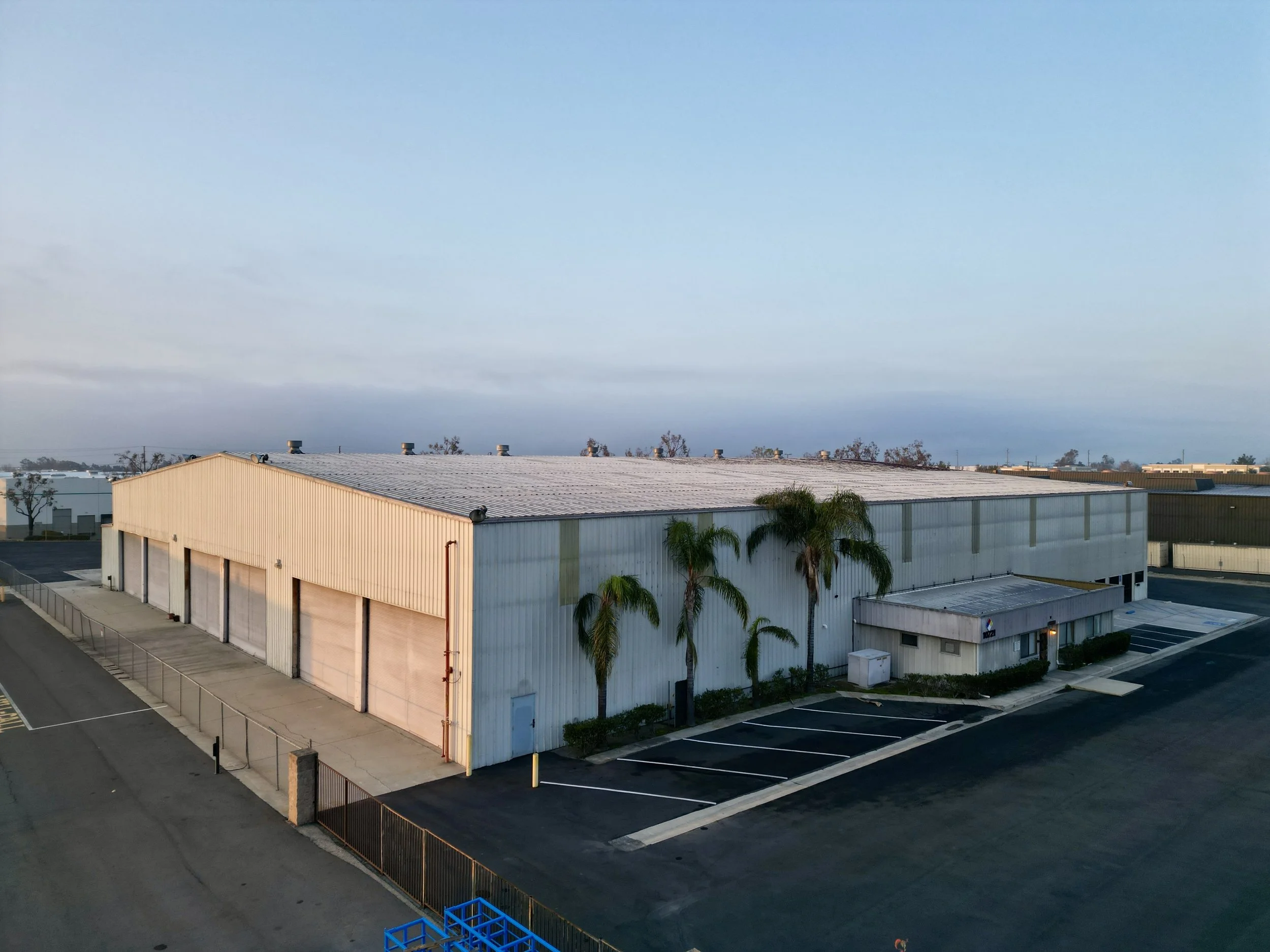 Zoning in California: Key Lessons from Securing a Lease for Keywest Auto Collision Center