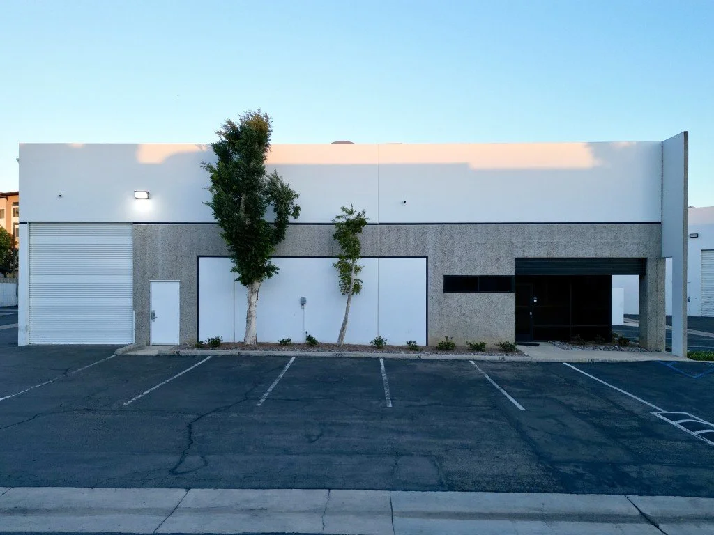 Same Business, Different City: Southern California’s Zoning Patchwork