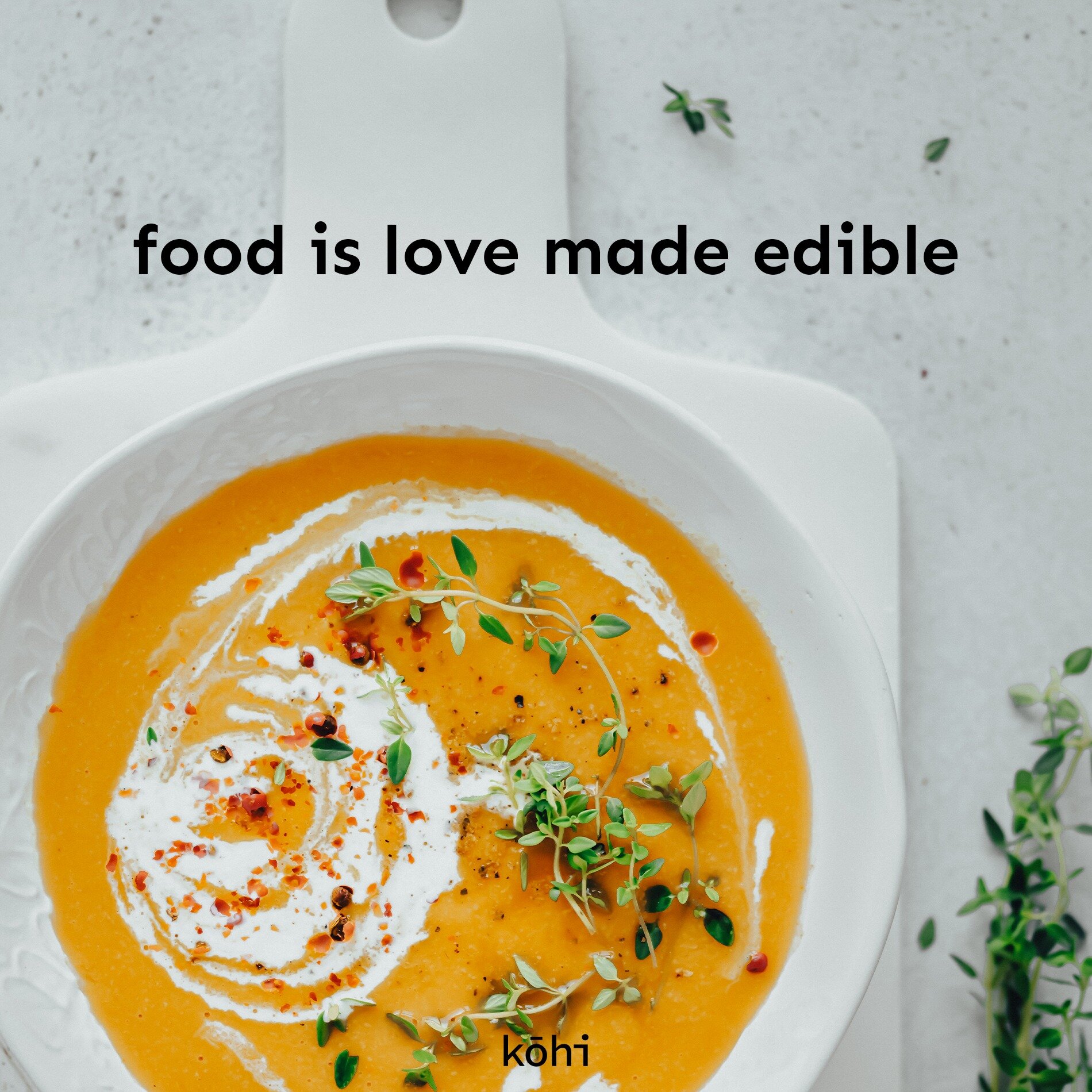 Fragt ihr euch auch manchmal, ob ihr hungrig seid oder ob das einfach nur Essen-FOMO ist? 🍓🍟🥙🍲🍱 🤤

#kohi #statement #foodieproblems #food #fomo #foodlove #foodislove #pommesliebe