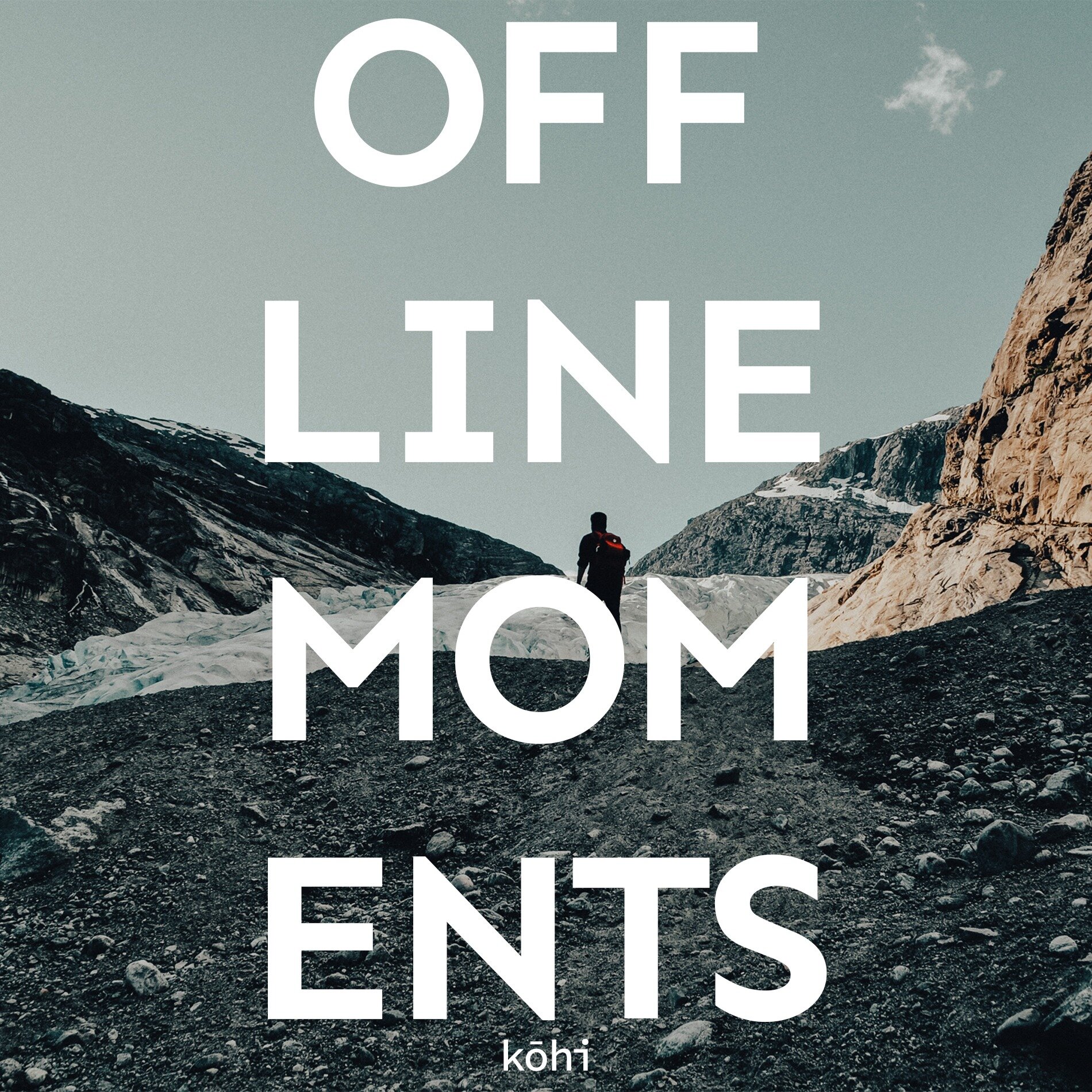 Die Vorfreude auf Urlaube ist unbezahlbar! Endlich Zeit f&uuml;r mehr #OfflineMoments, neue Orte und neue Erinnerungen. 🌴 🌊 ✈️ 🏝️ 📸 💆&zwj;♀️

 #kohi #entschleunigung #offlineaddicted #quote #statement #unwind #unplug #wanderlust #traveltheword #