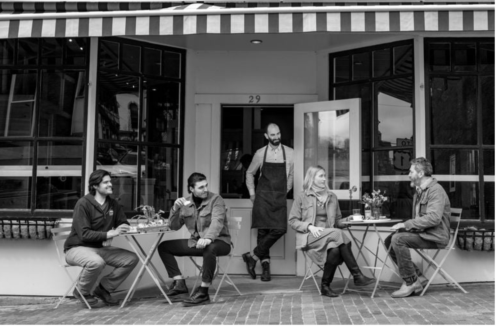 Maine Biz’s December 2020 Feature