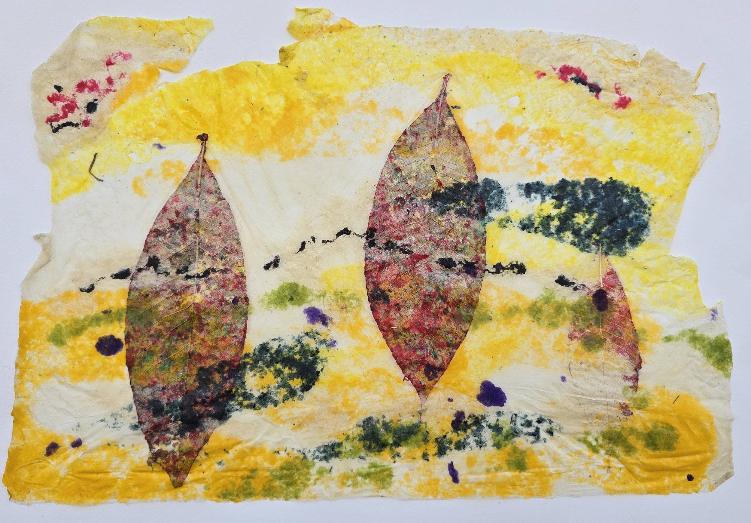 Fragile Balance. 2024.