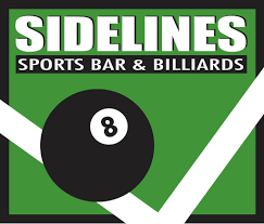 Sidelines Sports Bar &amp; Billiards