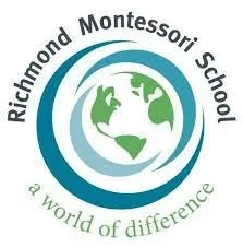 Richmond Montessori School Logo