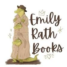 Emily Rath Books Logo