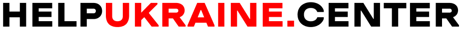 Help Ukraine Center 