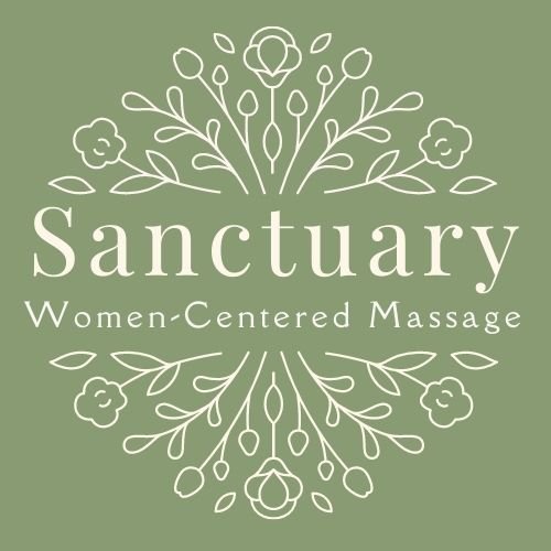Sanctuary Women-Centered Massage