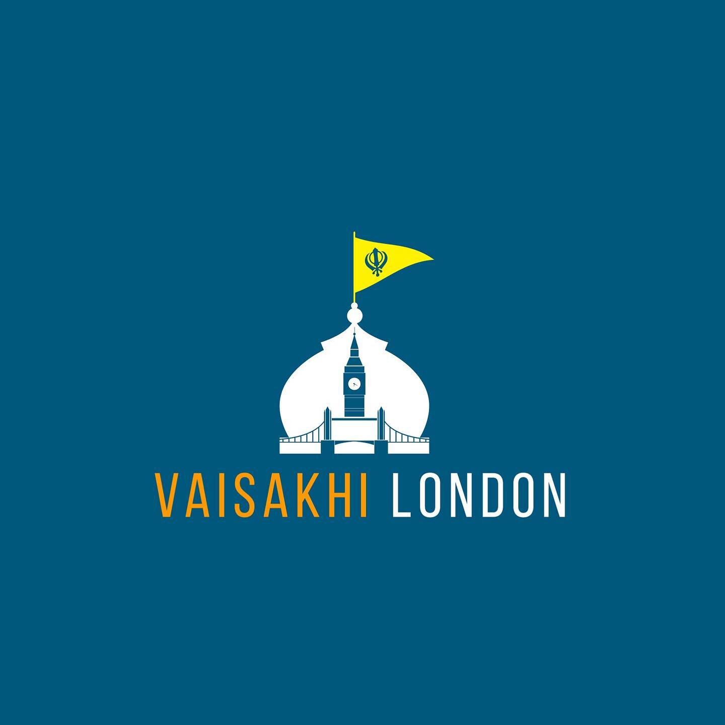 Welcome to the Instagram page of Vaisakhi London 🙏🏼

We look forward to welcoming you all to Trafalgar Square on Saturday 16th April, 2022 for the Vaisakhi festival, a celebration of Sikh and Punjabi tradition, heritage and culture. 

Follow us on 