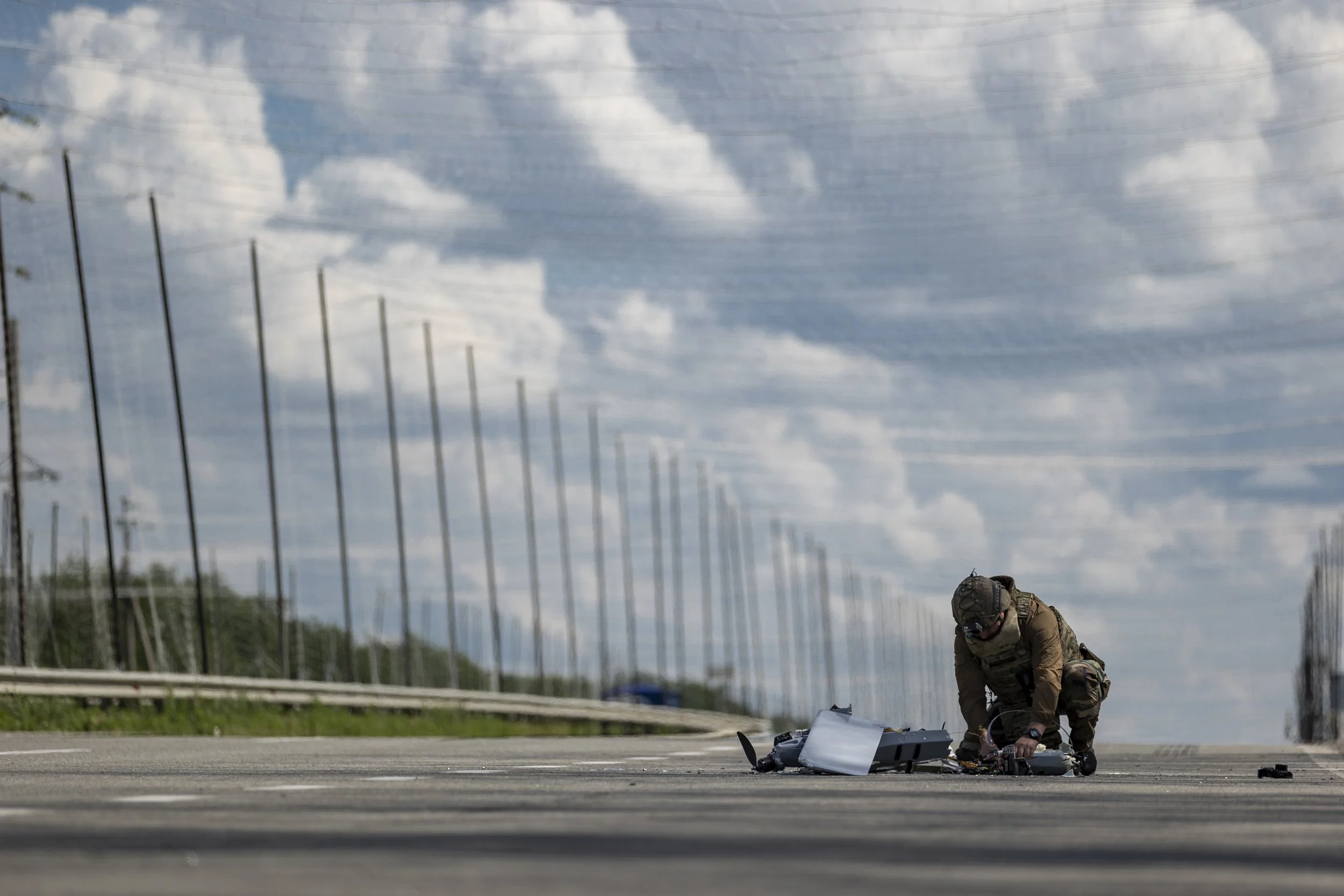 Ukraine