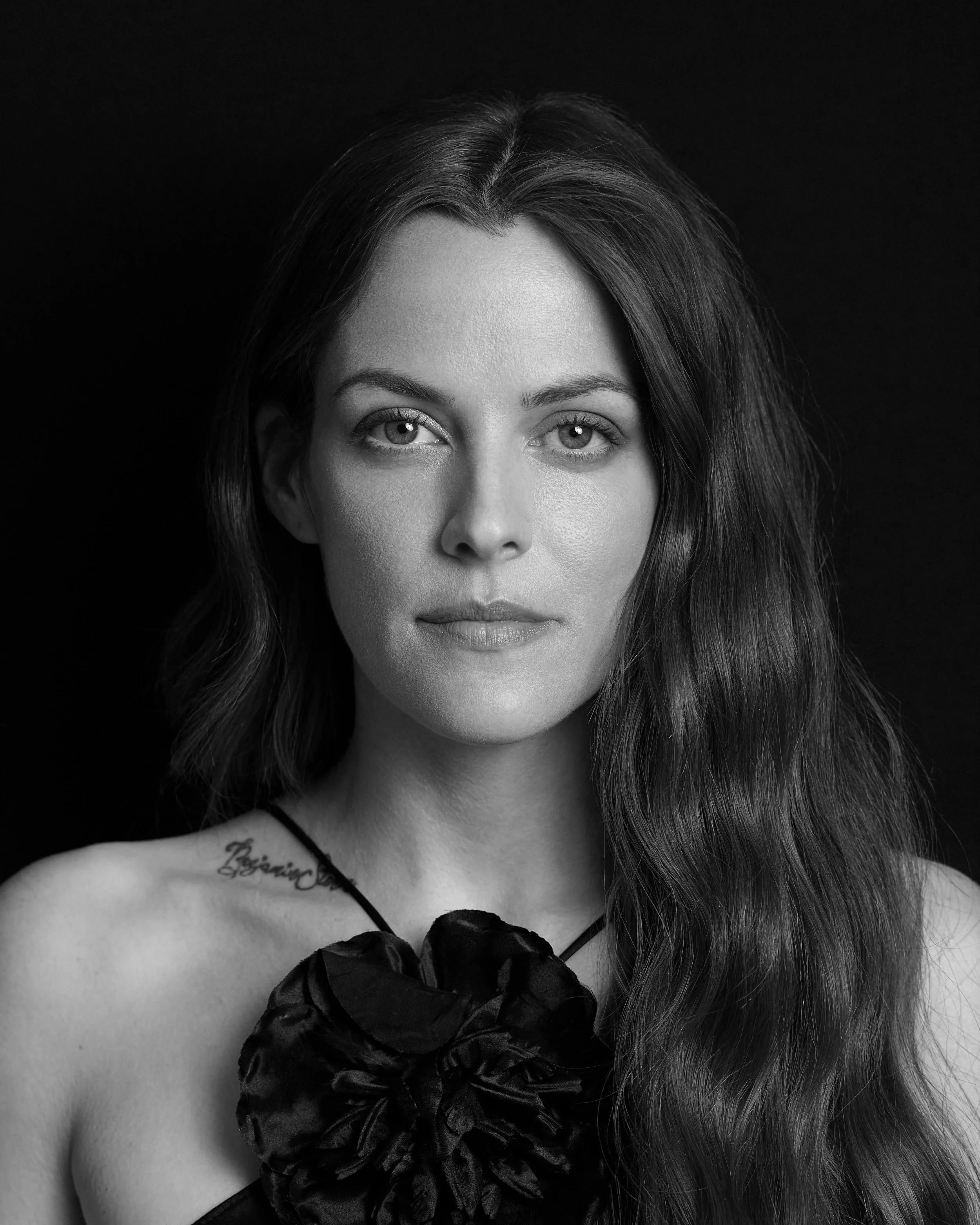 Riley Keough