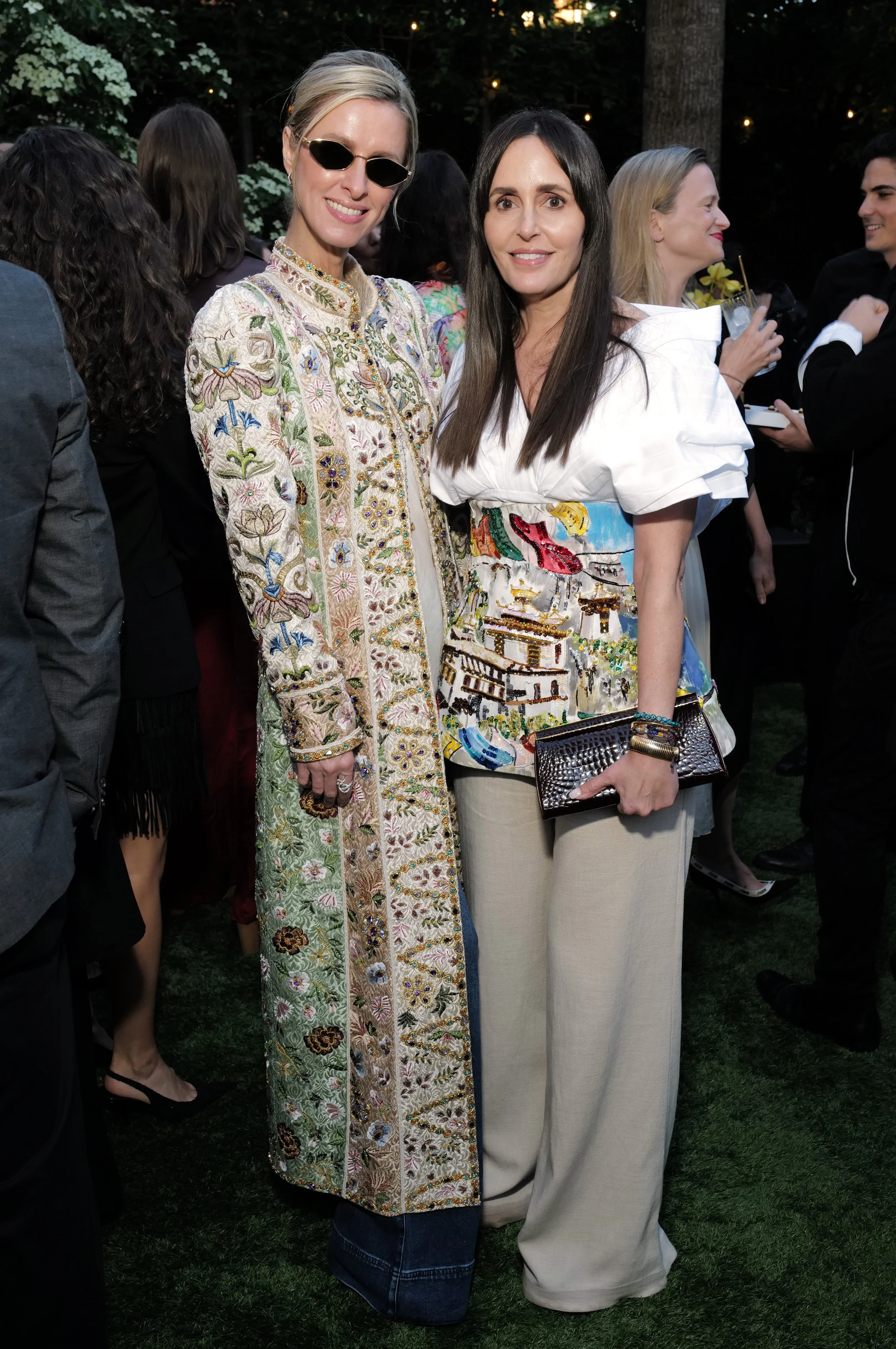 03-Nicky Hilton Rothschild, Tania Fares_055.JPG