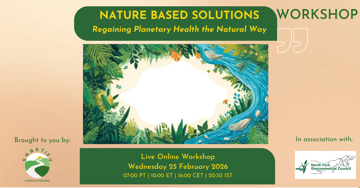 SS-NbS-Nature-based Solutions