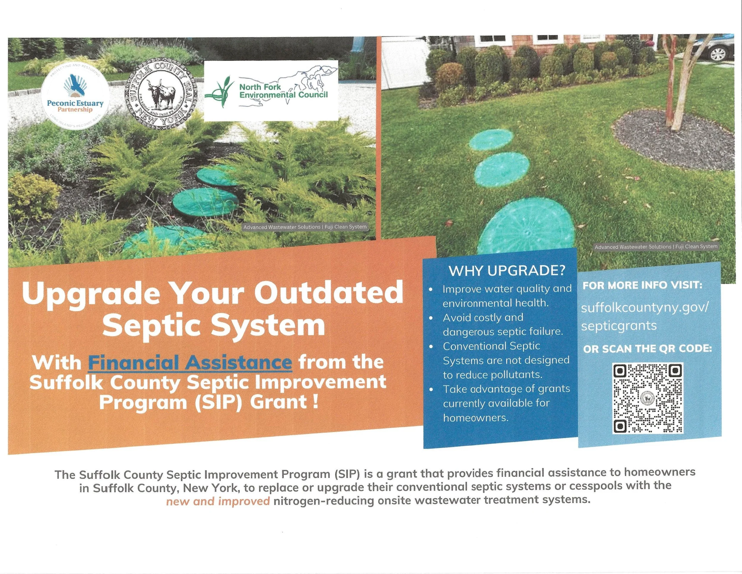 Want to Learn More about IA Septic Systems?