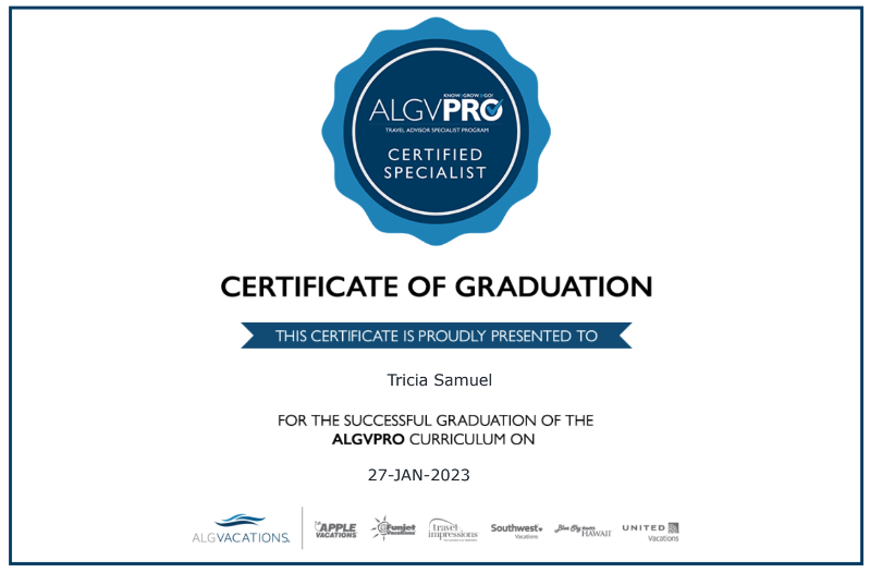 ALGVPro