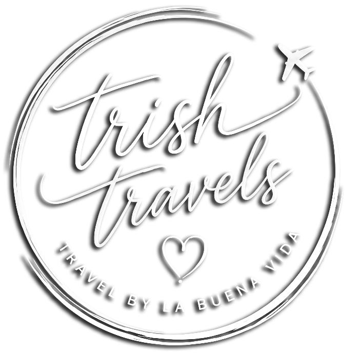 Trish Travels