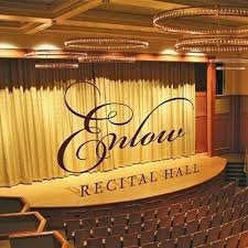 GuitarFest at Enlow Hall Kean University