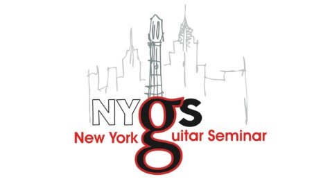 NY Guitar Seminar