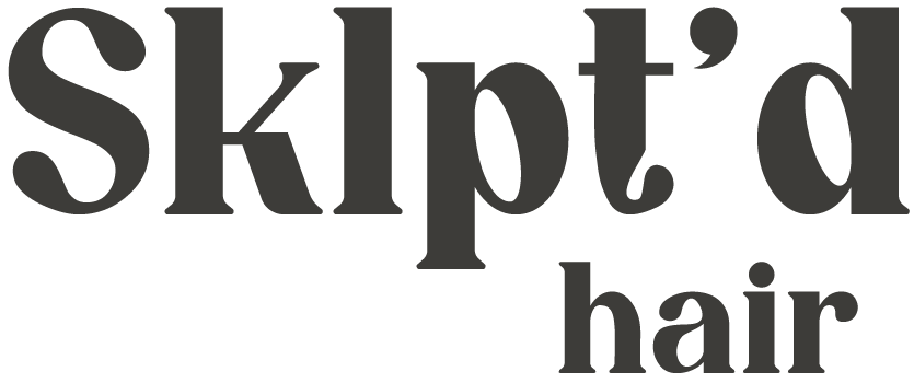 SKLPT&#39;D Hair 