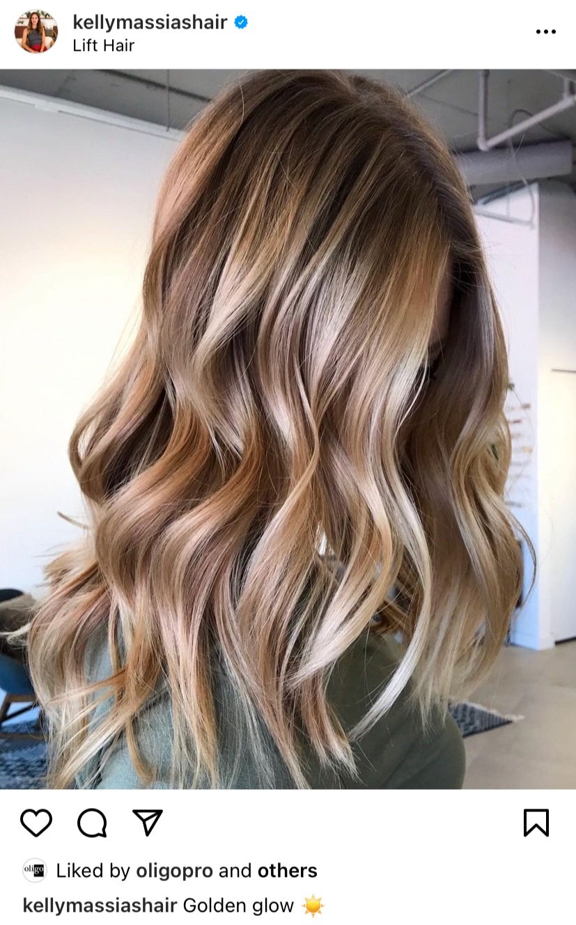 What Is Balayage (And How Do You Pronounce It)? — SKLPT'D Hair