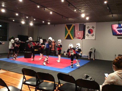 Master Kyle Dawson Martial Arts, business photo 6