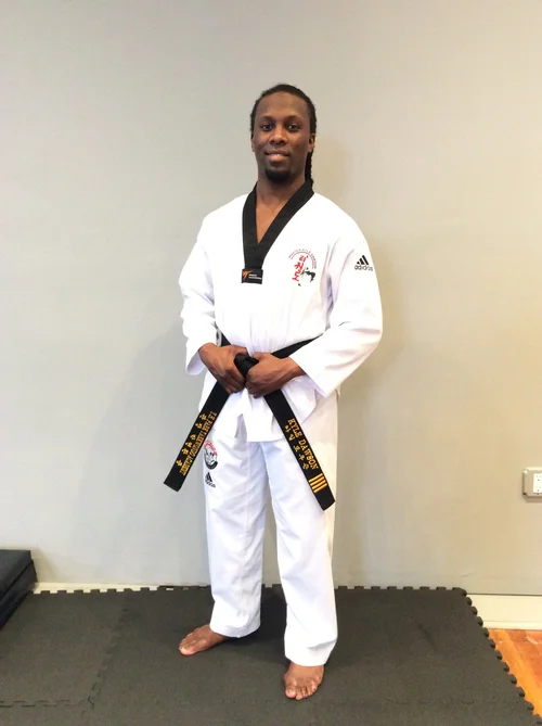 Master Kyle Dawson Martial Arts, business photo 2