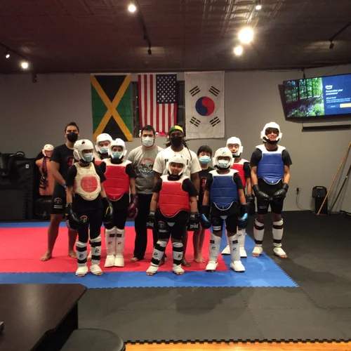 Master Kyle Dawson Martial Arts, business photo 7