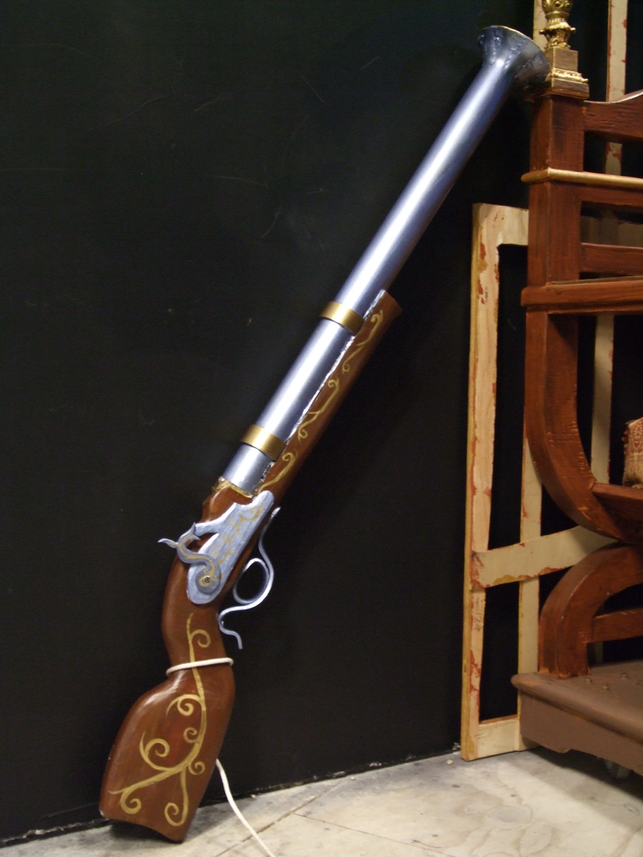 Guys and Dolls tech, Props pictures 168.JPG