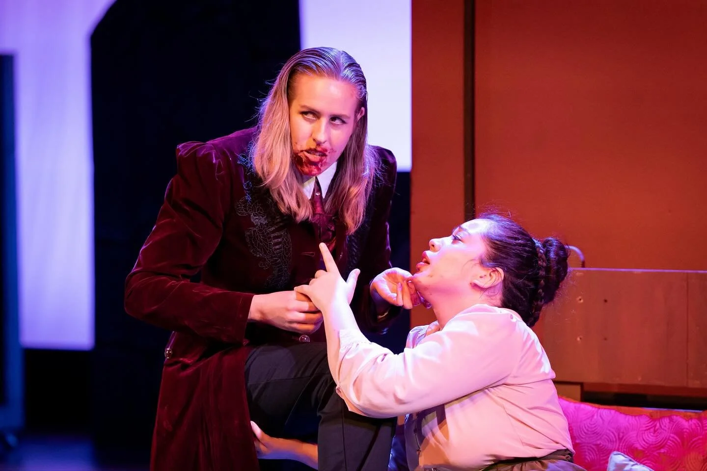 Dracula, 2025